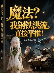 魔法?我钢铁洪流直接平推!